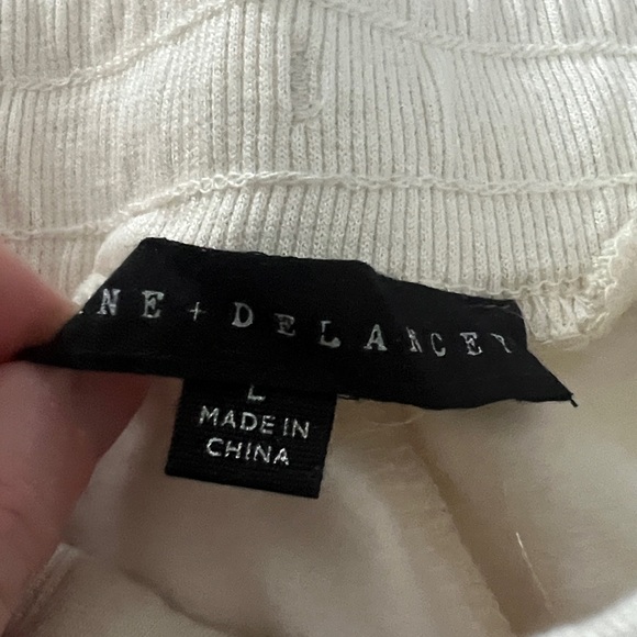 Gingerbread Lounge Set - Picture 2 of 4